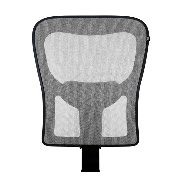 Alphaeon E1 POP-B(Backrest)-Gray E1POP-B-GY