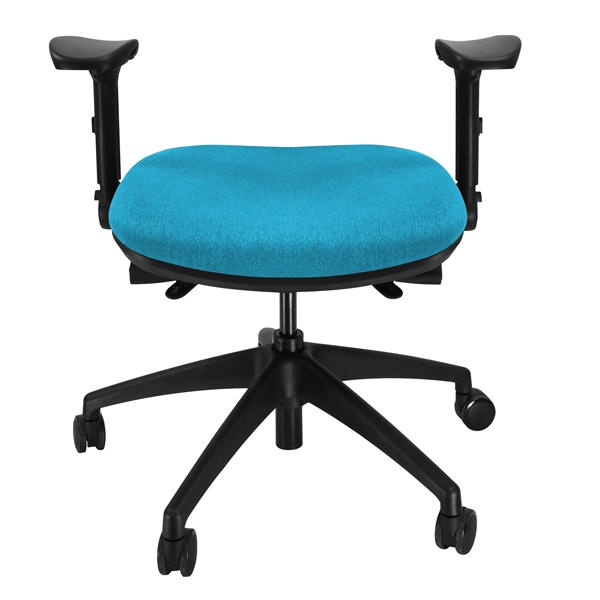 Alphaeon E1 POP-S(Seat)-Blue E1POP-S-BL