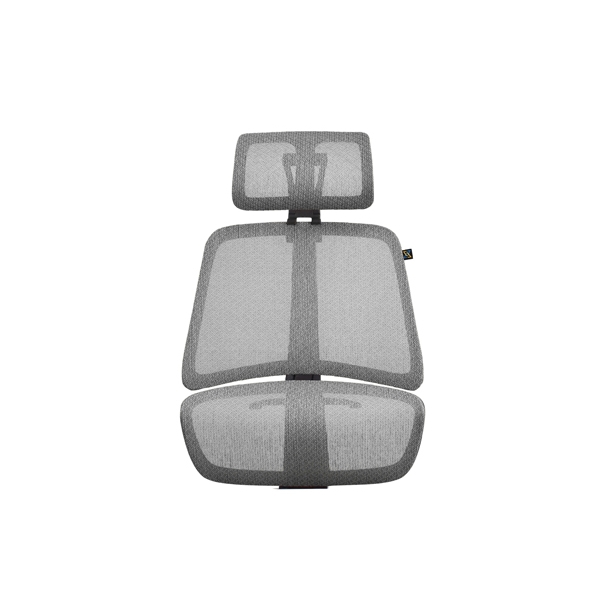 Alphaeon E2 POP-B(Backrest)-Gray E2POP-B-GY