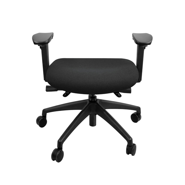 Alphaeon E2 POP-S(Seat)-Black E2POP-S-BK