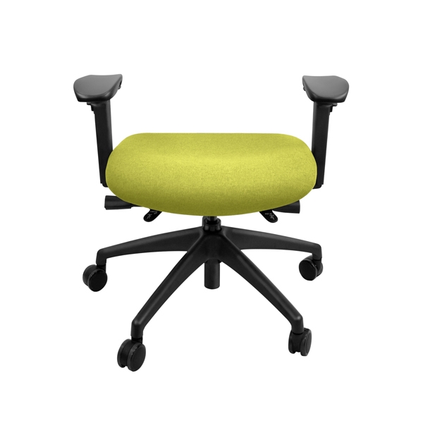 Alphaeon E2 POP-S(Seat)-Lime Green E2POP-S-GN