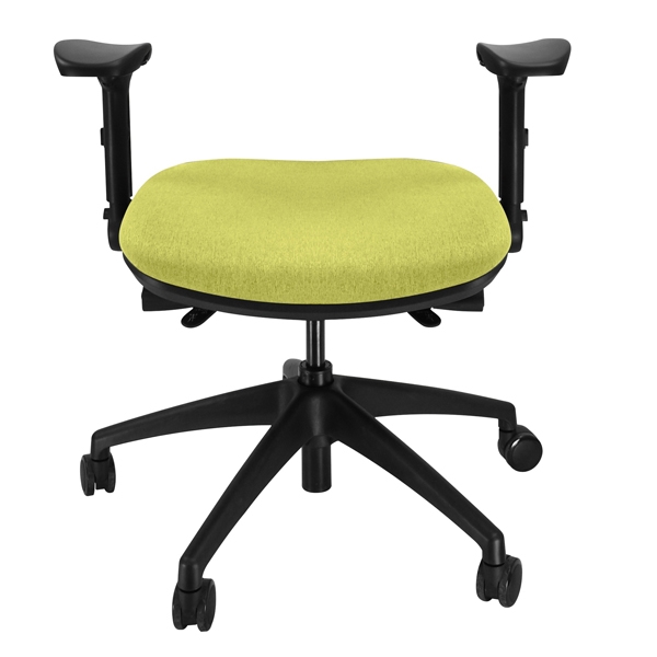 Alphaeon E1 POP-S(Seat)-Lime Green E1POP-S-GN