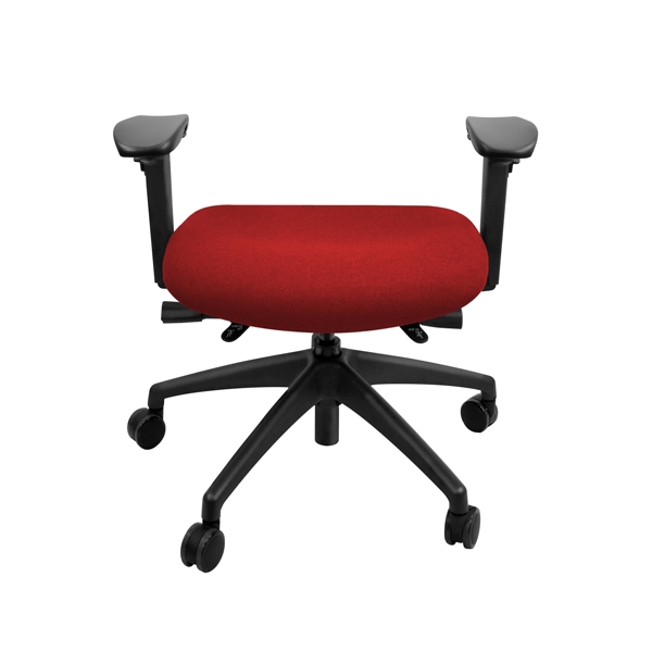 Alphaeon E2 POP-S(Seat)-Red E2POP-S-RD