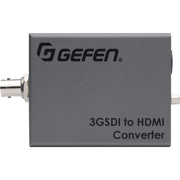 3G-SDI to HDMIRo[^[ EXT-3G-HD-C