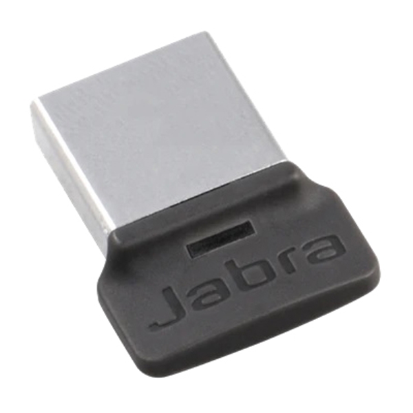 Bluetoothڑ USB A_v^[uJabra LINK 370 MS Teamsv 14208-23