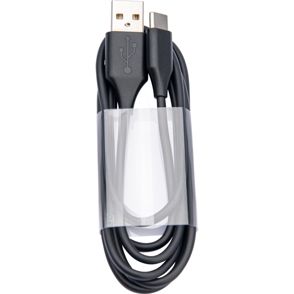 Evolve2wbhZbgpUSB[dP[uuJabra Evolve2 USB Cable USB-A to USB-C 1.2m Blackv 14208-31