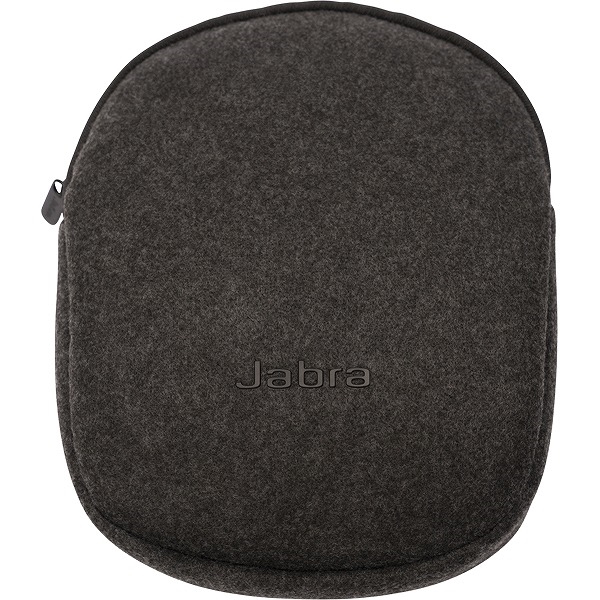 Evolve2 75p|[`uJabra Evolve2 75 Carry Pouch Black 1pcsv 14301-53