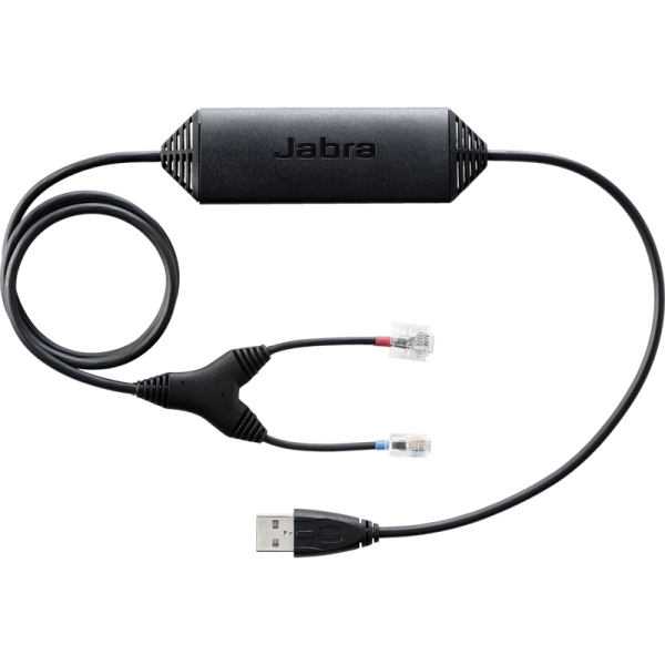 Cisco USB fXNzpdqtbNXCb`uJabra Cisco EHS v 14201-30