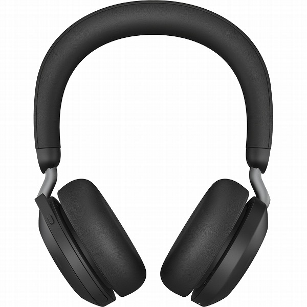 Jabra wbhZbg USB-C  UCFuJabra Evolve2 75 Link380c UC Stereo Blackv 27599-989-899