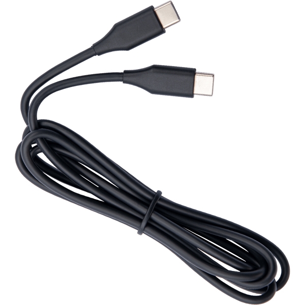 Evolve2wbhZbgpUSB[dP[uuJabra Evolve2 USB Cable USB-C to USB-C 1.2m Blackv 14208-32