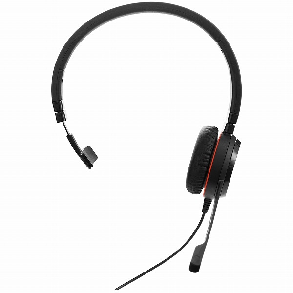 Jabra USBwbhZbg USB-C 3.5mmWbN Ў UCF uJabra EVOLVE 30 II UC Mono USB-Cv 5393-829-389