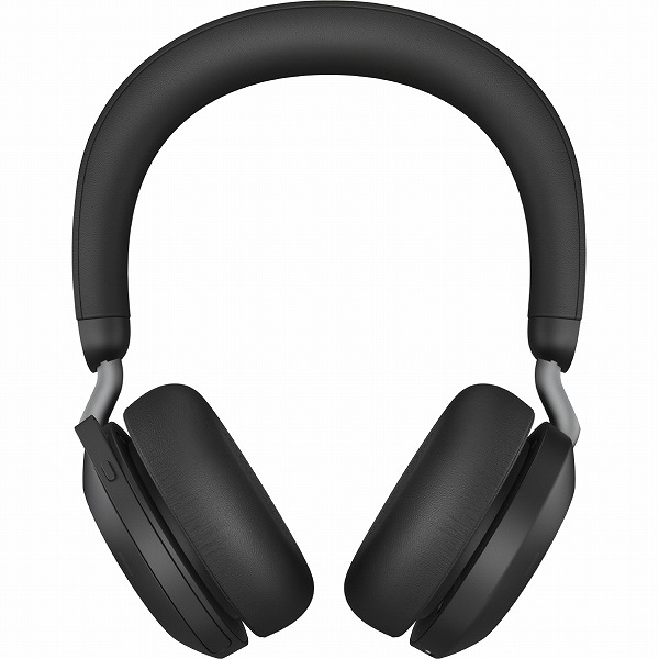 GNオーディオ Jabra 無線ヘッドセット USB-A 両耳MS認定 充電 GNオーディオ Jabra 無線ヘッドセット USB-A 両耳MS認定 充電