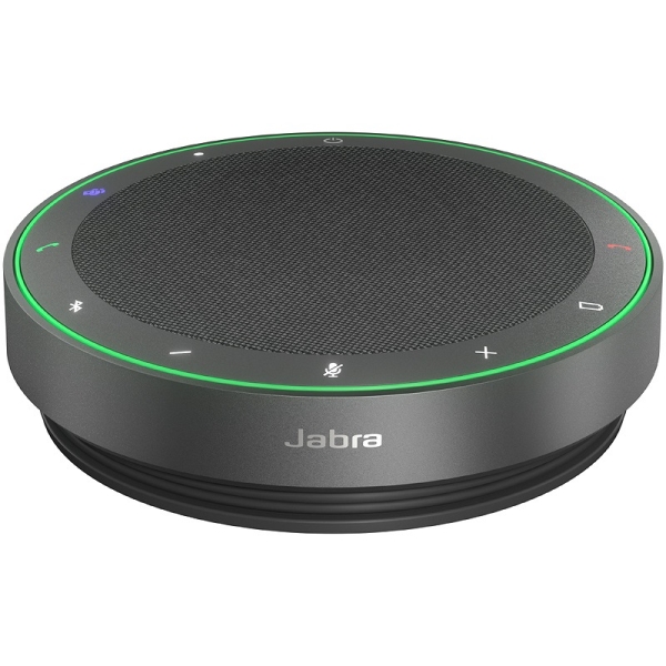 Jabra USB&}CNXs[J[ USB-A/C MSFuJabra Speak2 75 MSv 2775-109