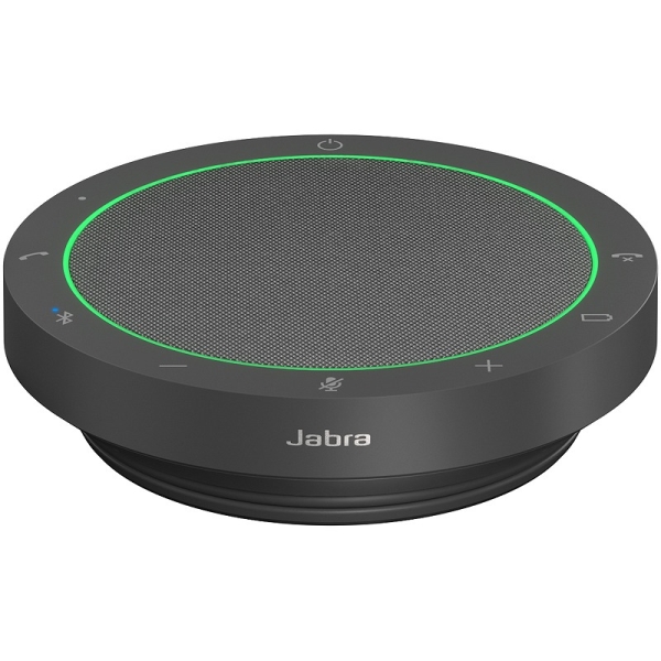 Jabra USB&}CNXs[J[ USB-A/C UCFuJabra Speak2 55 UCv 2755-209