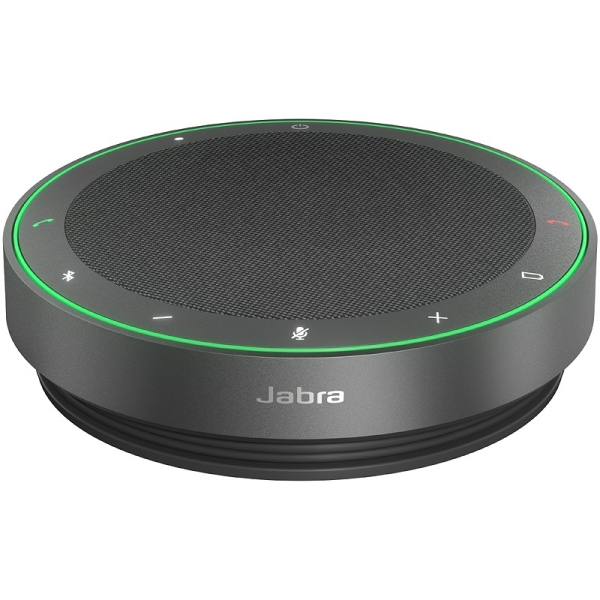 Jabra USB&}CNXs[J[ USB-A/C UCFuJabra Speak2 75 UCv 2775-209