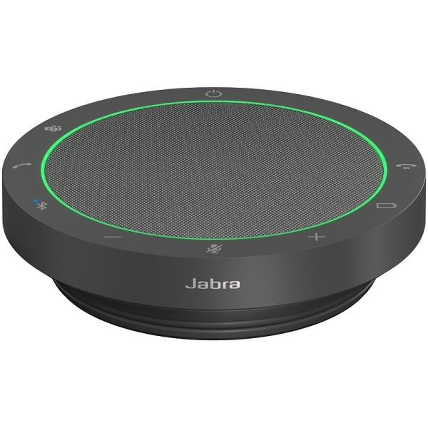 Jabra USB&}CNXs[J[ USB-A/C MSFuJabra Speak2 55 MSv 2755-109