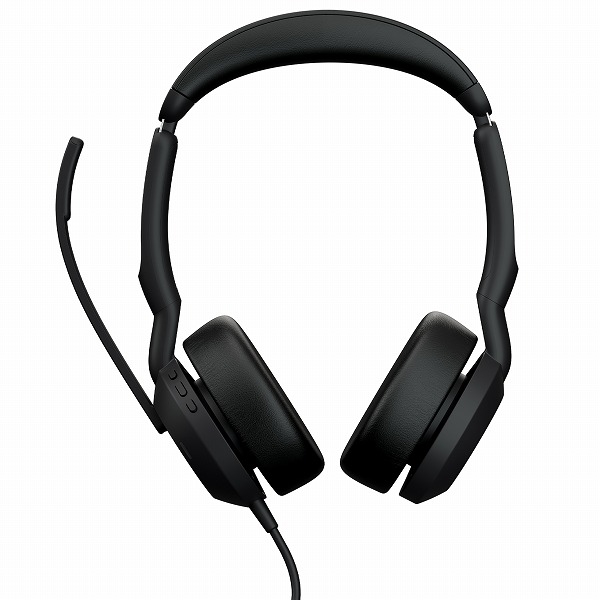 Jabra USBwbhZbg USB-A  MSFuJabra Evolve2 50 USB-A MS Stereov 25089-999-999