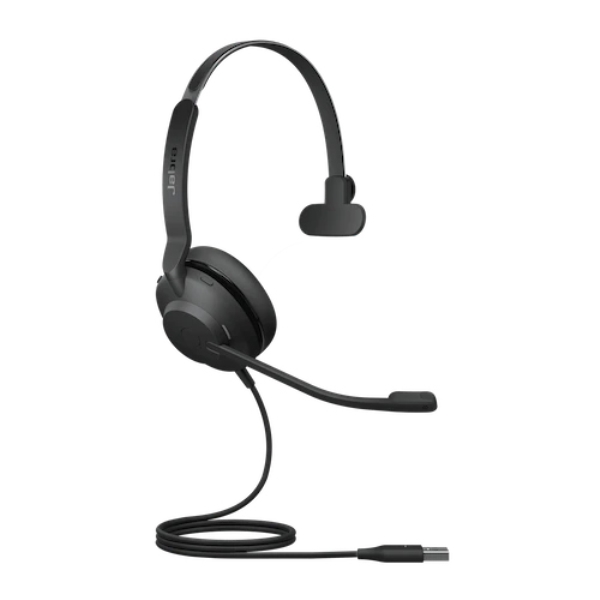 Jabra USBwbhZbg USB-A Ў UCFuJabra Evolve2 30 SE USB-A UC Monov 23189-889-979