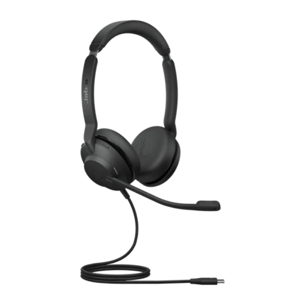 Jabra USBwbhZbg USB-C  UCFuJabra Evolve2 30 SE USB-C UC Stereov 23189-989-879