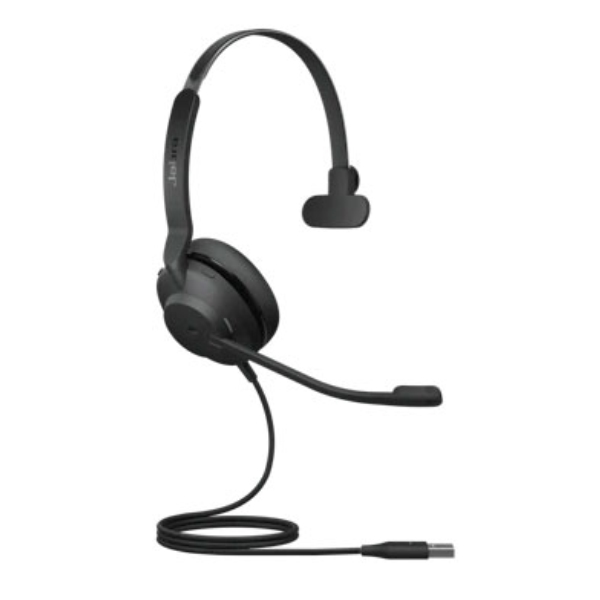 Jabra USBwbhZbg USB-A Ў MSFuJabra Evolve2 30 SE USB-A MS Monov 23189-899-979