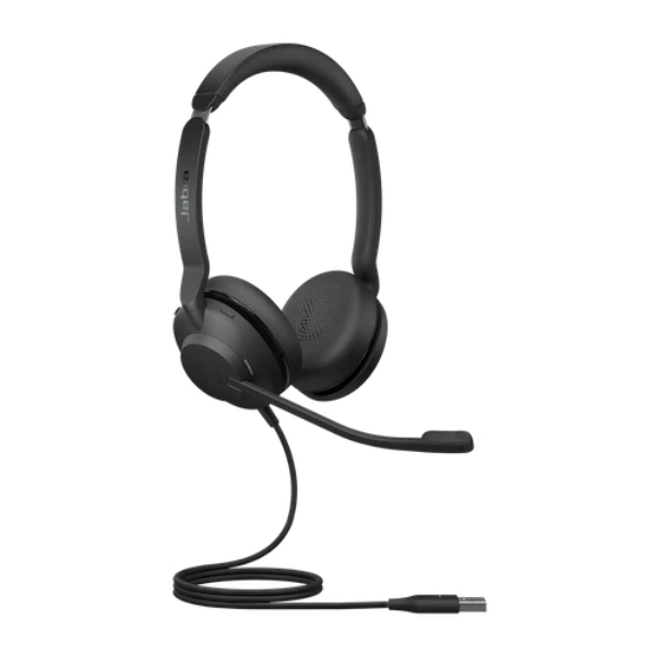 Jabra USBwbhZbg USB-A  UCFuJabra Evolve2 30 SE USB-A UC Stereov 23189-989-979