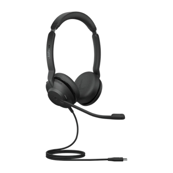 Jabra USBwbhZbg USB-C  MSFuJabra Evolve2 30 SE USB-C MS Stereov 23189-999-879