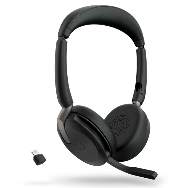 Jabra wbhZbg ܂肽ݎ USB-C  UCFuJabra Evolve2 65 Flex Link380c UC Stereov 26699-989-899