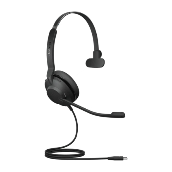 Jabra USBwbhZbg USB-C Ў UCFuJabra Evolve2 30 SE USB-C UC Monov 23189-889-879