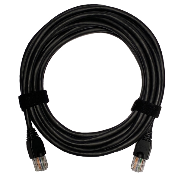 RJ45 Cat 5e C[TlbgP[u 4.57 m uEthernet Cablev 14302-26