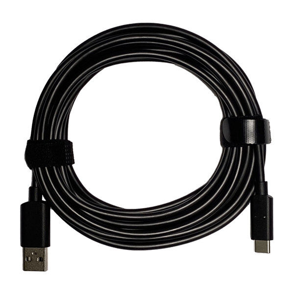 PanaCast 50 VBSpUSBP[u uUSB Cable Type A-Cv 14302-08