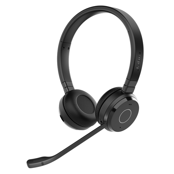 Jabra wbhZbg USB-A  UCFuJabra Evolve 65 TE Link 390a UC Stereov 6699-839-409