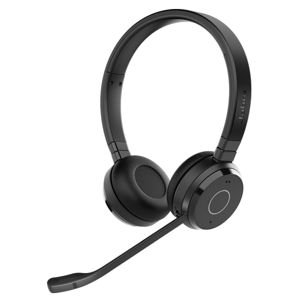 Jabra wbhZbg USB-A  MSFuJabra Evolve 65 TE Link 390a MS Stereov 6699-833-309