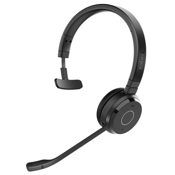 Jabra wbhZbg USB-A Ў MSFuJabra Evolve 65 TE Link 390a MS Monov 6693-833-309