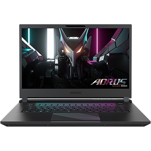 AORUS 15 (Core i7-13700H/16GB/SSDE1TB/ODD/Win11Home/Office/15.6^/QHDA{L[) AORUS 15 BSF-73JP754SH