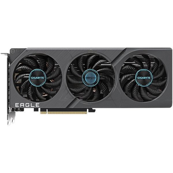GIGABYTE GeForce RTX 4060 Ti GDDR6 8GBメモリ搭載 GIGABYTE GeForce RTX 4060 Ti GDDR6 8GBメモリ搭載
