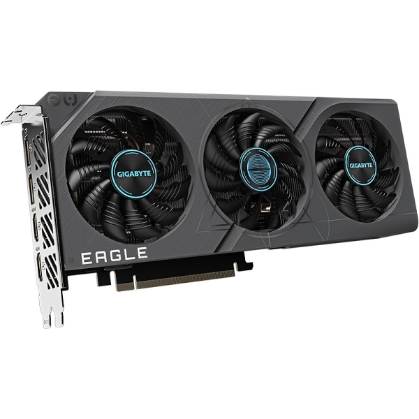 GIGABYTE GeForce RTX 4060 Ti GDDR6 8GBメモリ搭載 GIGABYTE GeForce RTX 4060 Ti GDDR6 8GBメモリ搭載