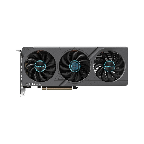 NVIDIA GeForce RTX4060 GDDR6 8GB OtBbN{[h 2Nۏ GV-N4060EAGLE OC-8GD 4988755-066112