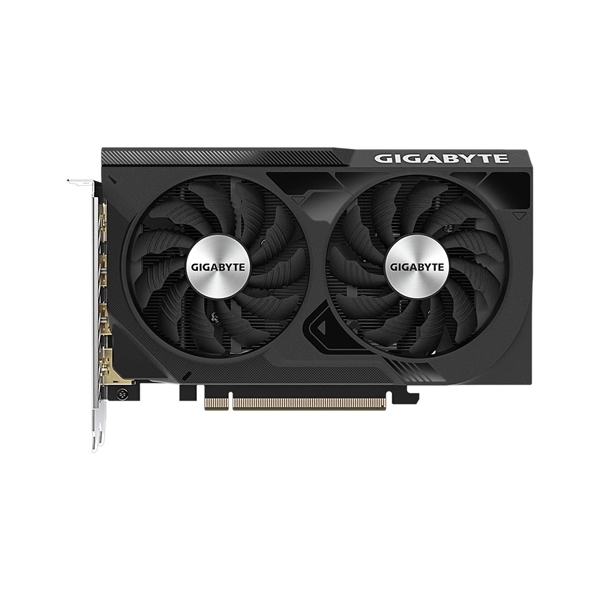 GIGABYTE NVIDIA GeForce RTX4060 GDDR6 8GBメモリ搭載 グラフィック