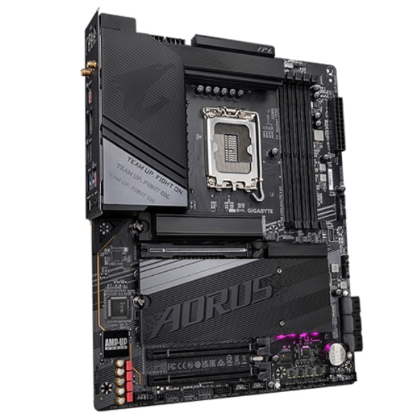 }U[{[h Z790 AORUS ELITE X AX