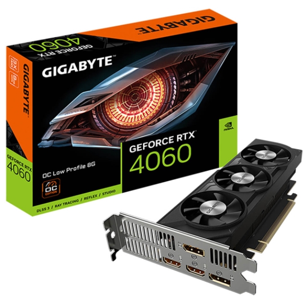 GIGABYTE NVIDIA GeForce RTX 4060搭載 グラフィックボード 2年保証