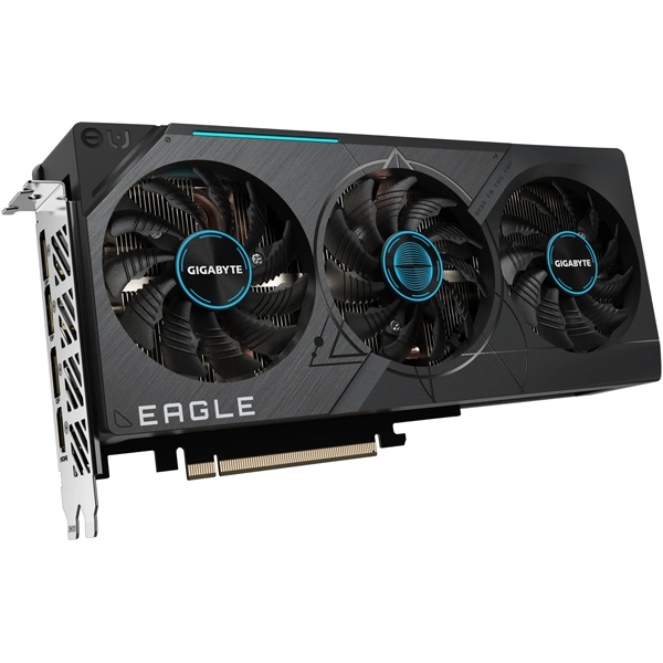 NVIDIA GeForce RTX4070 SUPER GDDR6X 12GB OtBbN{[h 2Nۏ GV-N407SEAGLE OC-12GD 4988755-068062