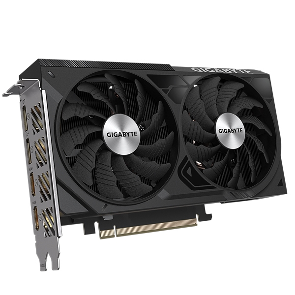 NVIDIA GeForce RTX4060Ti GDDR6 8GB OtBbN{[h 2Nۏ GV-N406TWF2OC-8GD 4988755-069014