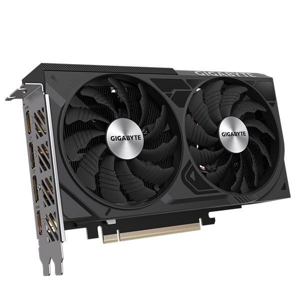 NVIDIA GeForce RTX4060Ti GDDR6 16GB OtBbN{[h 2Nۏ GV-N406TWF2OC-16GD 4988755-069007