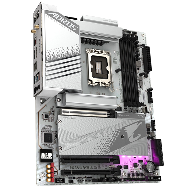 ATX}U[{[h Z790 AORUS ELITE AX ICE Z790 A ELITE AX ICE