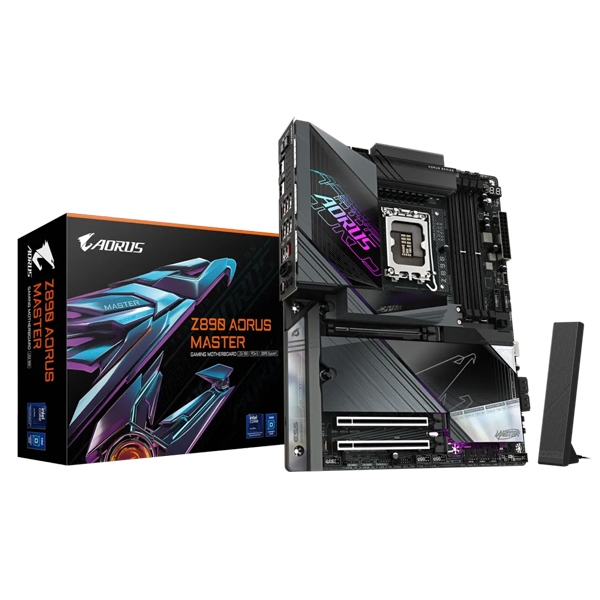 ATX}U[{[h Z890 AORUS MASTER Z890 AORUS MASTER (GIGABYTE(}U[{[h))