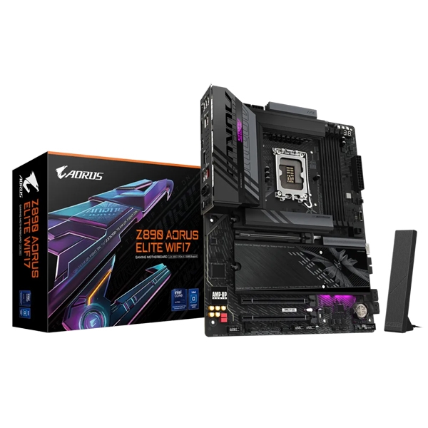 ATX}U[{[h Z890 AORUS ELITE WIFI7 Z890 A ELITE WIFI7