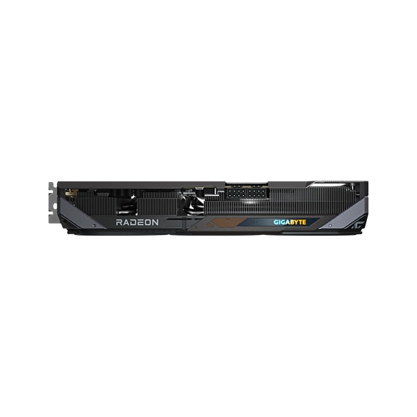 GIGABYTE Radeon RX9070 搭載 グラフィックボード GDDR6 16GB GV GIGABYTE Radeon RX9070 搭載 グラフィックボード GDDR6 16GB GV