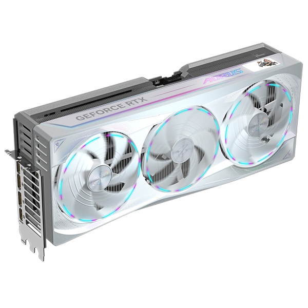 GIGABYTE NVIDIA RTX5090 搭載 グラフィックボード GDDR7 32GB GV
