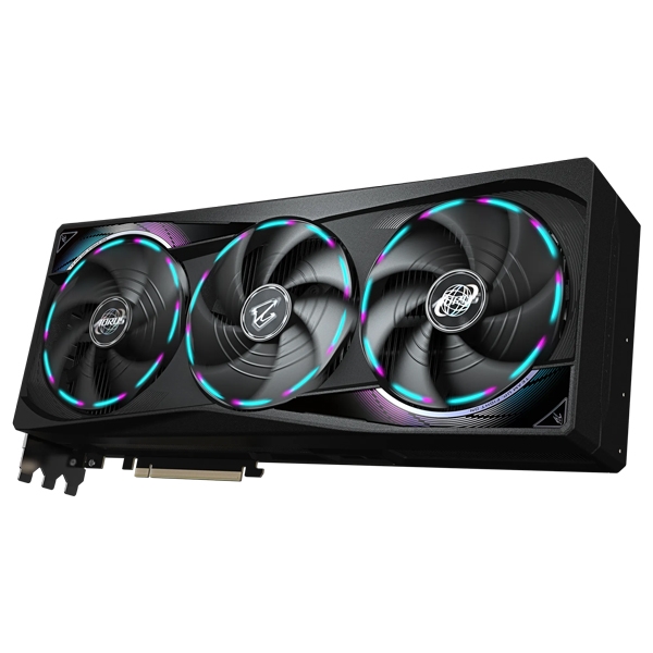 GIGABYTE NVIDIA RTX5090 搭載 グラフィックボード GDDR7 32GB GIGABYTE NVIDIA RTX5090 搭載 グラフィックボード GDDR7 32GB