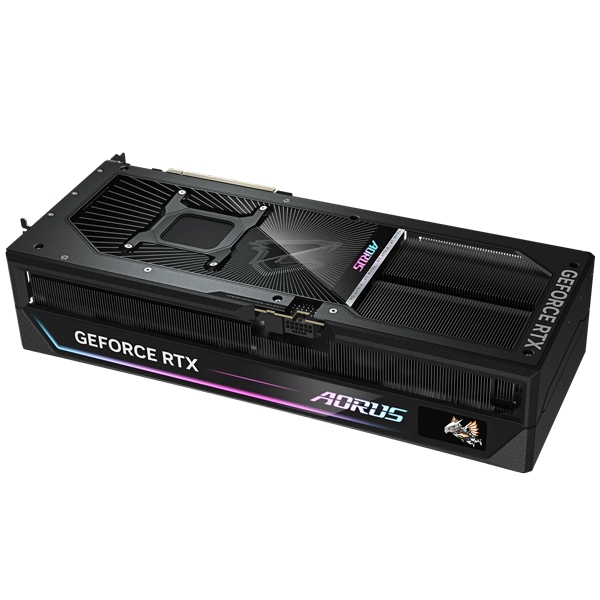 GIGABYTE NVIDIA RTX5090 搭載 グラフィックボード GDDR7 32GB GIGABYTE NVIDIA RTX5090 搭載 グラフィックボード GDDR7 32GB